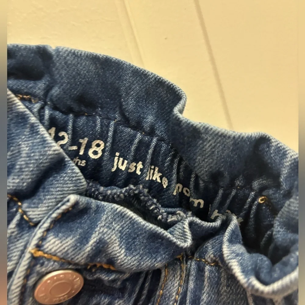 GAP questions leave